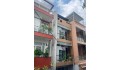 Ngộp Lý Thường kiệt - 3 tầng BTCT - 56m2 HXH - Chợ Tân Bình